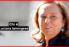 Il nuovo ministro dell'Interno è Luciana lamorgese: Chi è?