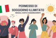Guida Definitiva al PERMESSO DI SOGGIORNO ILLIMITATO 2025 Regole, Costi e Aggiornamenti
